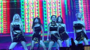 (G)I-DLE - Villain Dies Live in Manila 220911