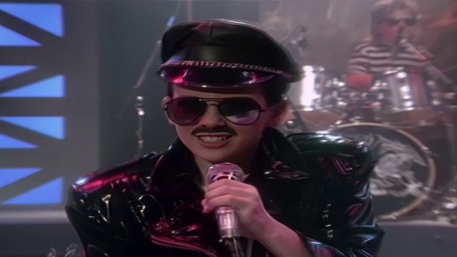 БураQueeno смотреть онлайн