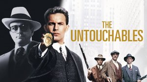 Неприкасаемые (1987) / The Untouchables
