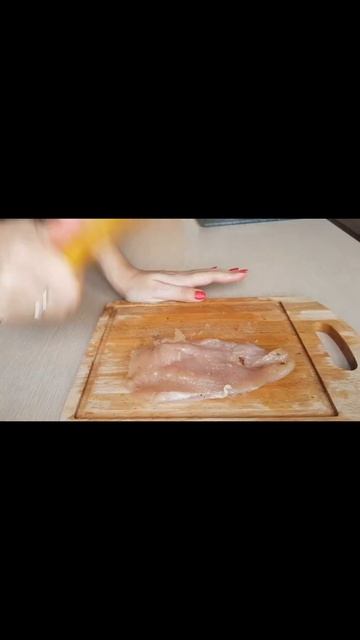 🐔ВКУСНЫЕ КУРИНЫЕ РУЛЕТИКИ