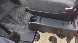 Дополнительный отопитель газель, частично отбираем поток в переднюю часть.