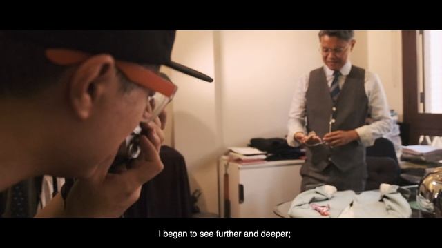 FUJIFILM X100V - Branding Video by Ivan Joshua Loh смотреть онлайн