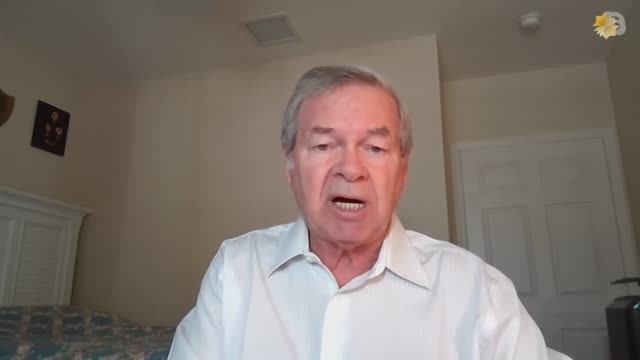 Анатолий Клёсов - О ДНК-генеалогии и её потенциале (15 января 2025)