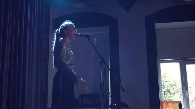 "Обещание" (cover) Сеидова Ася смотреть онлайн