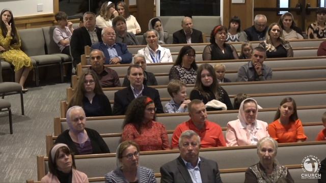 Оля Кавуза, пісня - При дорозі лілія цвіла. Неділя 20 вересня 2020. смотреть онлайн