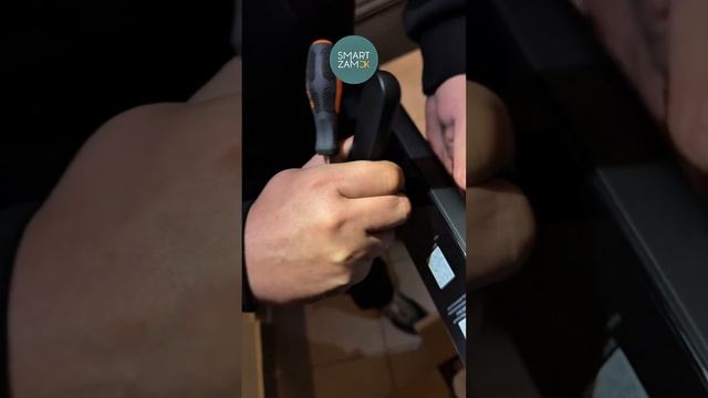 Обзор умного замка Aqara N100