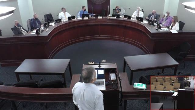 September 16, 2021 Energy, Environment and Land Use Committee Meeting смотреть онлайн