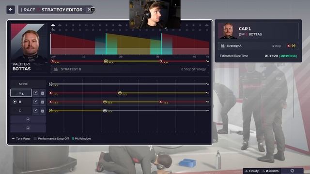 CAN WE ACTUALLY WIN THIS? - F1 Manager 2023 Career #83 смотреть онлайн