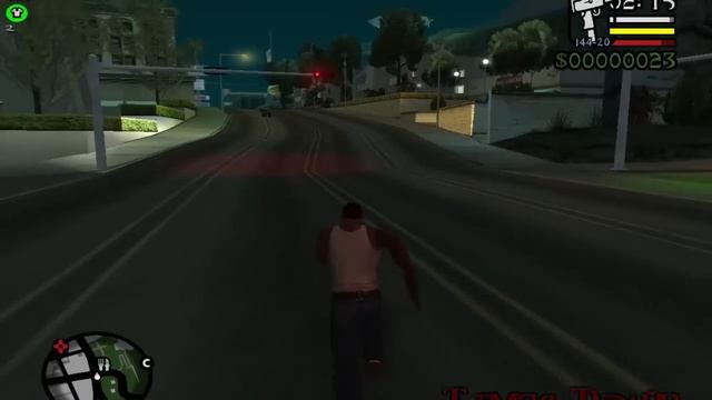 GTAZA: Johnsons Story #7 [''Неизвестный'' Тип] смотреть онлайн