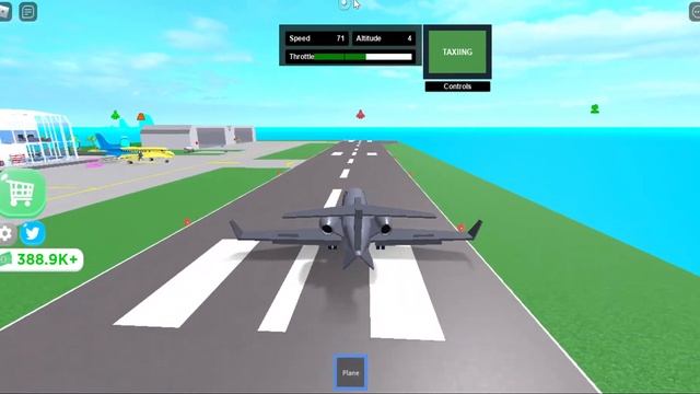 airport tycoon Part 1 смотреть онлайн
