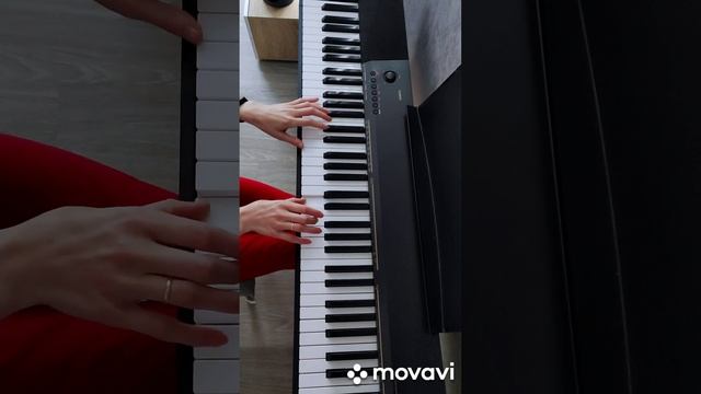 Позови меня в̶ з̶а̶п̶о̶й̶ ... с собой смотреть онлайн