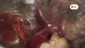 Кухня по заявкам | Утка в брусничном соусе. Утка с мандаринами. Салат из утки | Илья Лазерсон /346