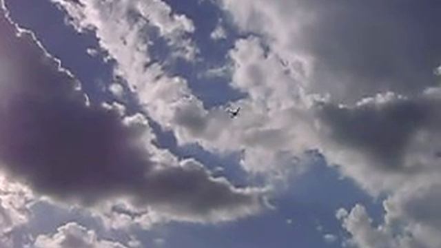 Ia 58 Pucara / Jornadas Puertas Abiertas 2008 (2) смотреть онлайн