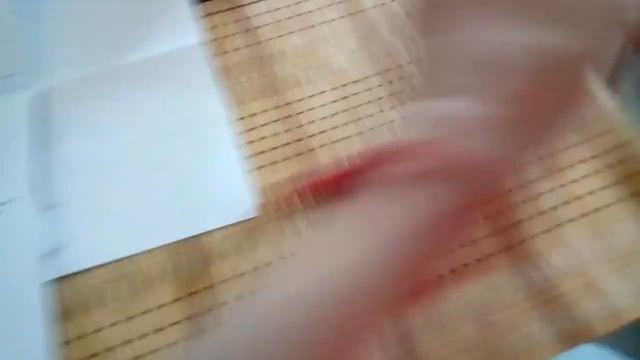 Мой заказ с 8-го каталога