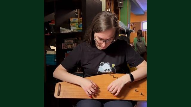 vlog#20 музыкальная встреча 22 февр. 2024 г