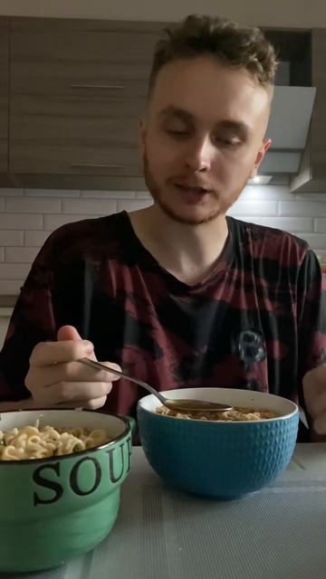 АЛЬКОНИ лапша быстрого приготовления курица/говядина 🍜 смотреть онлайн