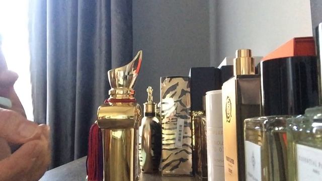 Xerjoff Casa Futura дорогой фужерный парфюм