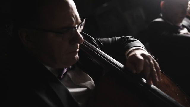 Rastrelli Cello Quartet - Vokalize - Vagram Saradjian in Memoriam смотреть онлайн