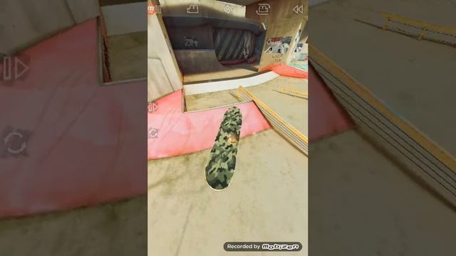 Обучение трюку:HARD FLIP смотреть онлайн
