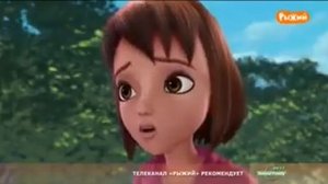 НОВЫЕ ПРИКЛЮЧЕНИЯ ПИТЕРА ПЭНА   1 СЕРИЯ   БОЛЬШАЯ УБОРКА