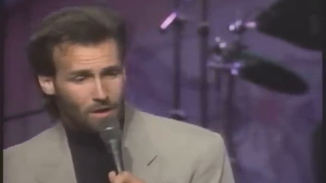 The Gaither Vocal Band - "Daystar" - 1989 смотреть онлайн
