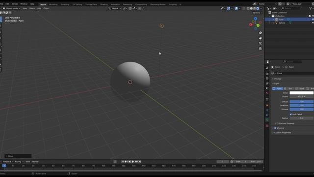 A really bad Blender 4.1 tutorial смотреть онлайн