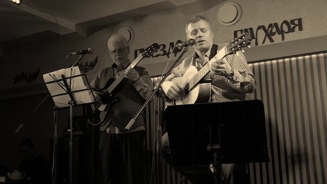 Возвращение. Гнездо Глухаря. Март 2025