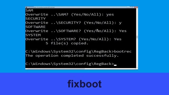 How to Fix KERNEL_MODE_HEAP_CORRUPTION Blue Screen Error Windows 10 смотреть онлайн