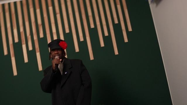 Axel рашн соул (  Live Video)