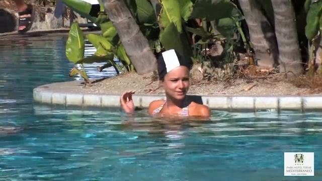 (Doc.Eng) Park Hotel Terme Mediterraneo | Forio d'Ischia смотреть онлайн