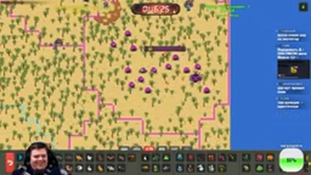 Битва ТАКИ ИЗРАИЛЬ и Друзья Разборки на Востоке Карта Шустера Сезон 4 #8 | WorldBox - God Simulator смотреть онлайн