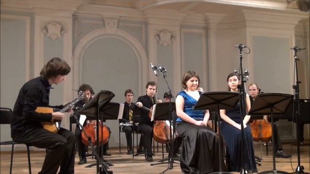Денис Писаревский. КОЛЯДКИ смотреть онлайн