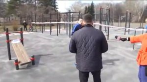 Хоккеист послал мэра Новокузнецка. Ответ на запрет.