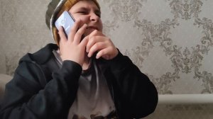 сериал «муха» 1 сезон 2 серия «внезапное нападение»