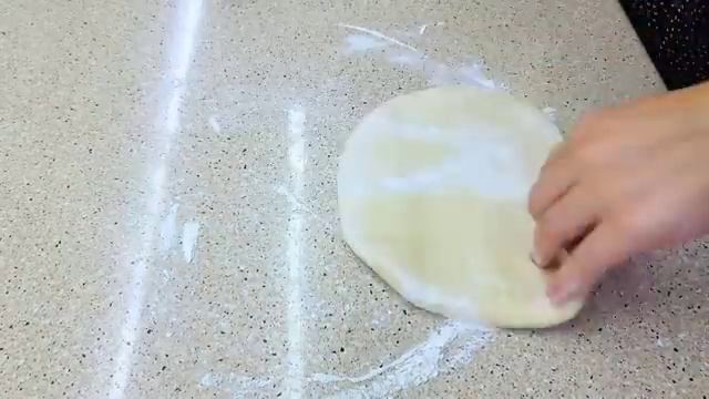 СОЧНЫЕ МАНТЫ. ВОТ КАК НУЖНО ГОТОВИТЬ МАНТЫ. ТЕСТО НА МАНТЫ смотреть онлайн