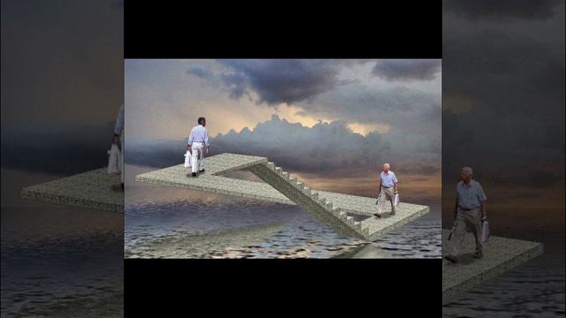 Подборка иллюзий которые СЛОМАЮТ твой мозг😱 смотреть онлайн