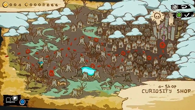 Pepper Grinder - Official Game Overview Trailer