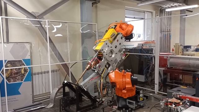 Тест точечной сварки смотреть онлайн