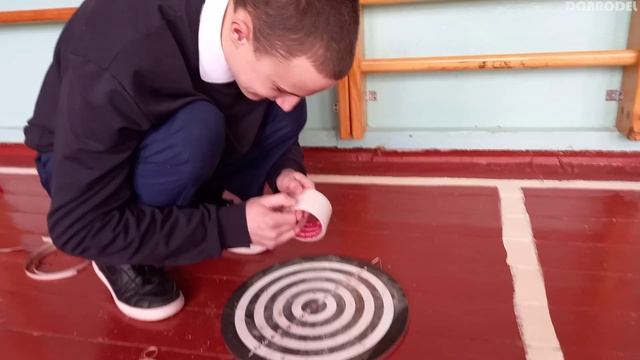 Дартс смотреть онлайн