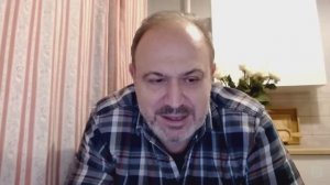 Прямой эфир с Александром Колпакиди 7 марта 2025 года