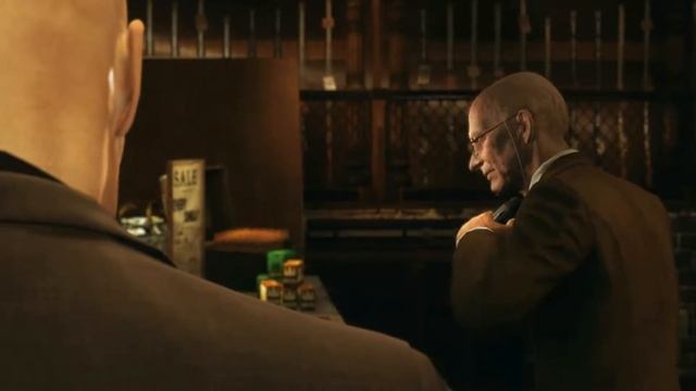 Let's Play Hitman Absolution #10 " Part 2 - Welcome to Hope / Birdies Gift " смотреть онлайн
