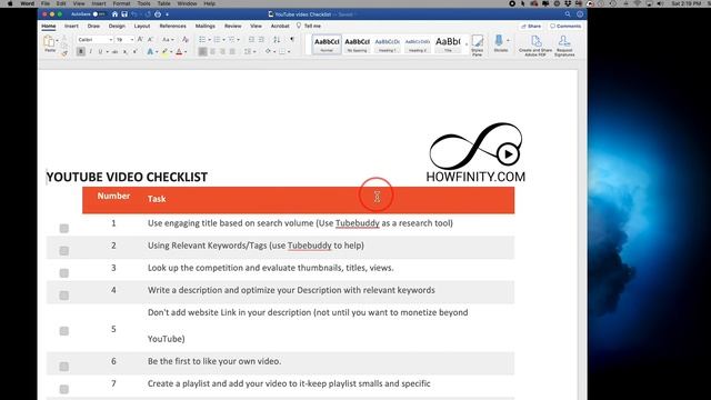 How To Edit A PDF File In Word