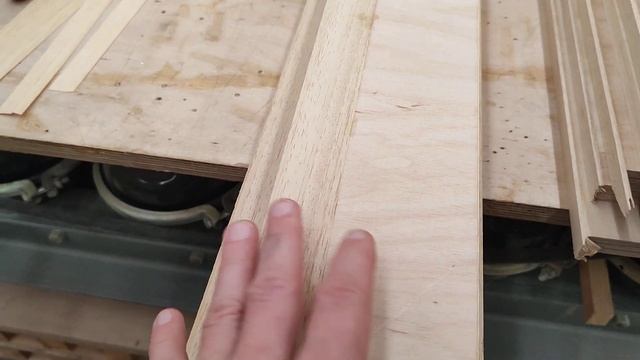 ВСШ, наличники и доборы для интерьеров. смотреть онлайн