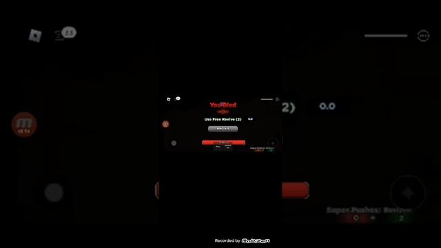 Игра кальмара роблокс смотреть онлайн