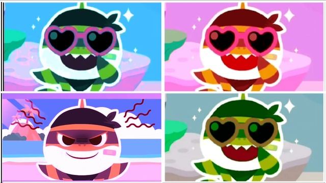 baby shark coffin dance музыки мультфильм смотреть онлайн
