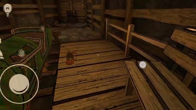 Прохождение игры Horror Tale 2 Саманта на последнем режиме сложности ≥ конец смотреть онлайн