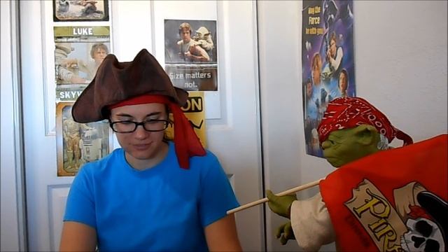9-19-16: Avast, ye Scurvy Scum! смотреть онлайн