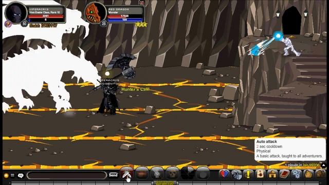 How to solo with Horc Evader (Never get Hit) смотреть онлайн