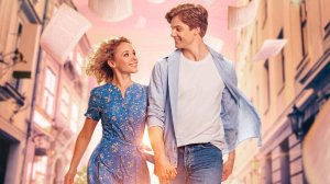 Я делаю шаг | Русский трейлер | Фильм 2023