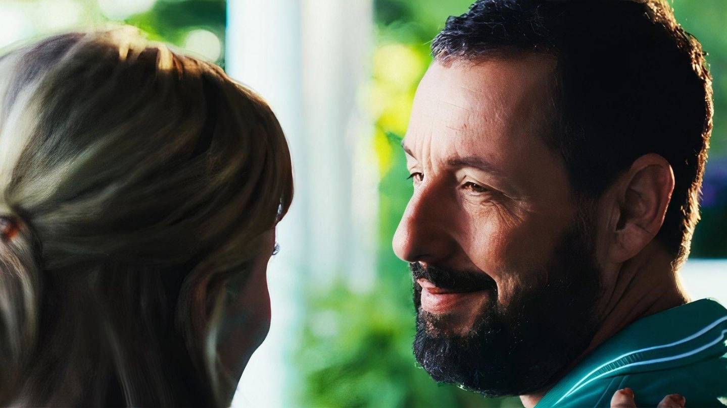 Счастливчик Гилмор 2 — Русский трейлер (фильм 2025) / Happy Gilmore 2 смотреть онлайн